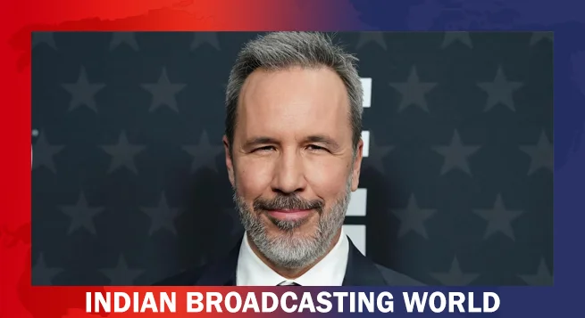 Denis Villeneuve to direct next James Bond film