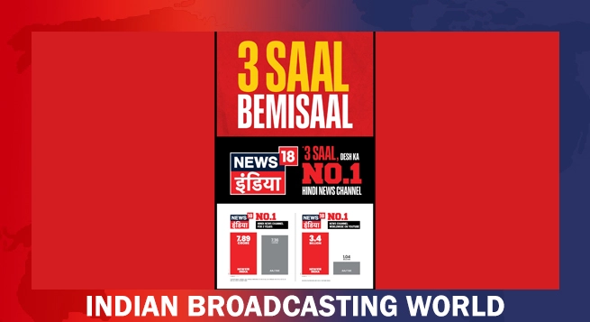 News18 India