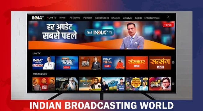 India TV