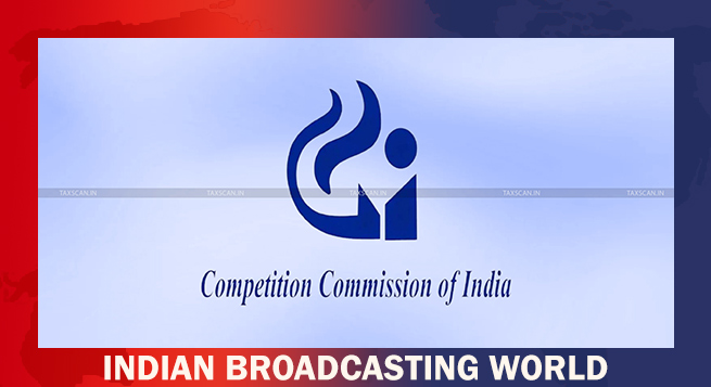 CCI approves proposed Interpublic acquisition by Omnicom