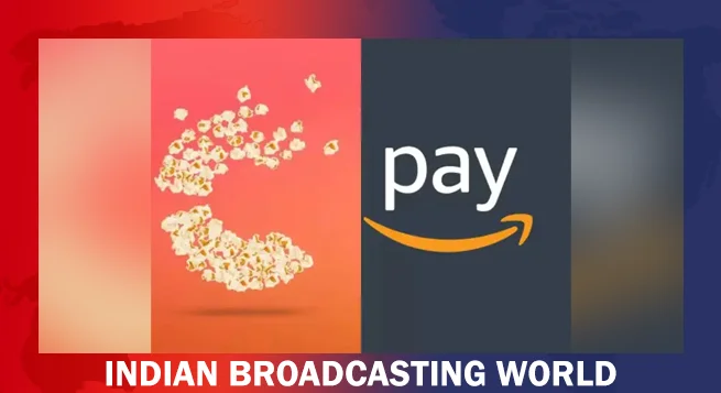 Cinépolis joins hands with Amazon Pay for seamless movie payments