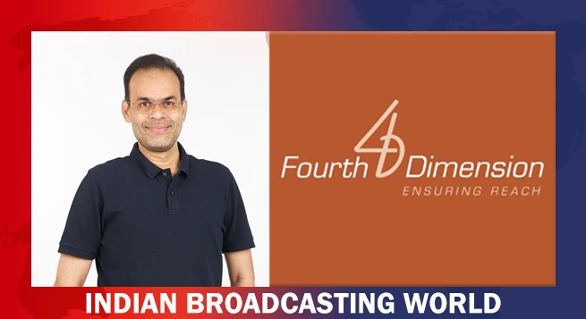 Fourth Dimension Media