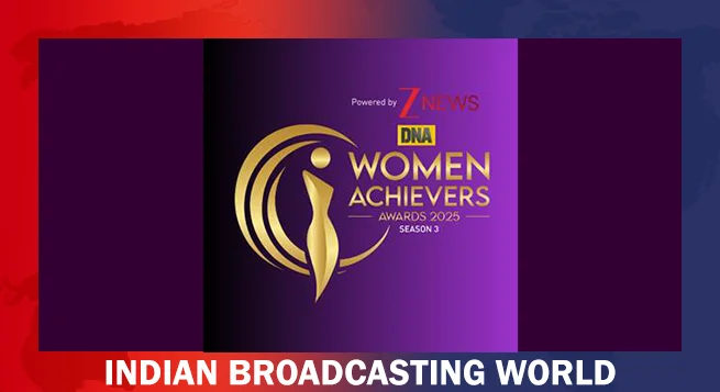 DNA Women Achievers Awards ’25 to be held in Lucknow