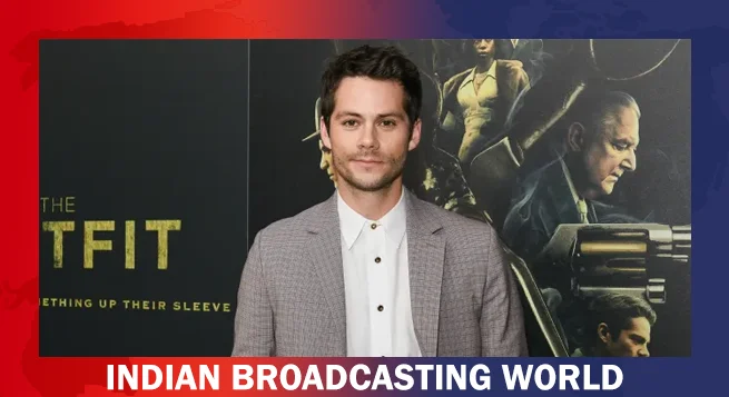 Dylan O’Brien joins cast of ‘Being Heumann’ adaptation⁠