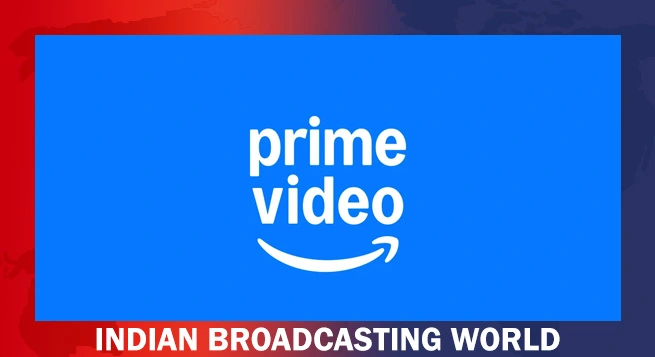 Prime Video
