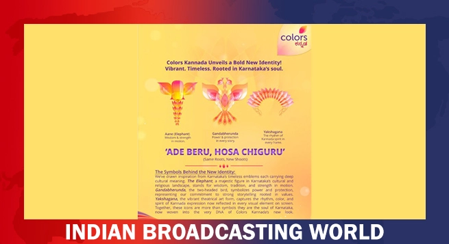 Colors Kannada