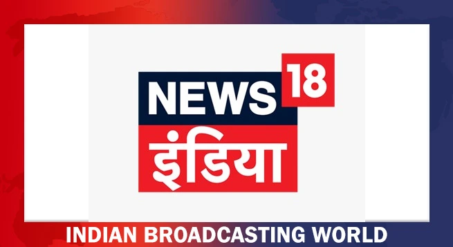 News18 India