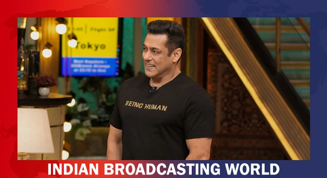 The Great Indian Kapil Show