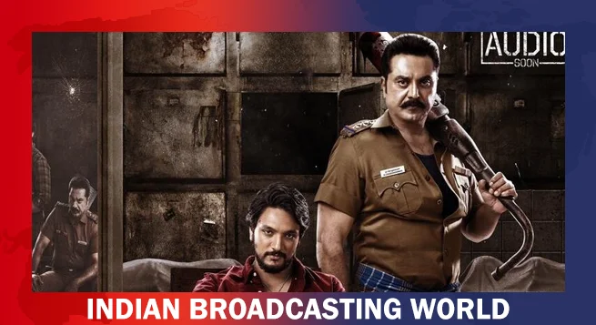 Gautham Ram Karthik gears up for sci-fi crime thriller as next film