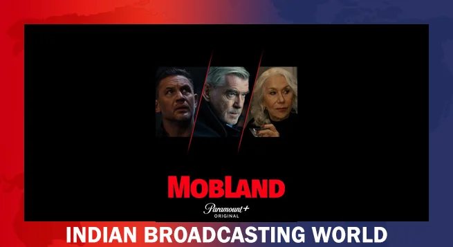 Tom Hardy’s ‘MobLand’ renewed for S2