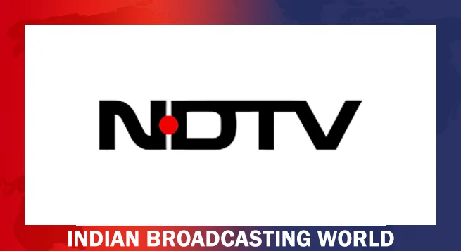 NDTV launches ‘NDTV Alive’ to tap into live events space