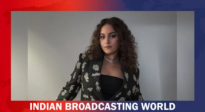 Sonakshi’s ‘Nikita Roy’ release pushed to July 18