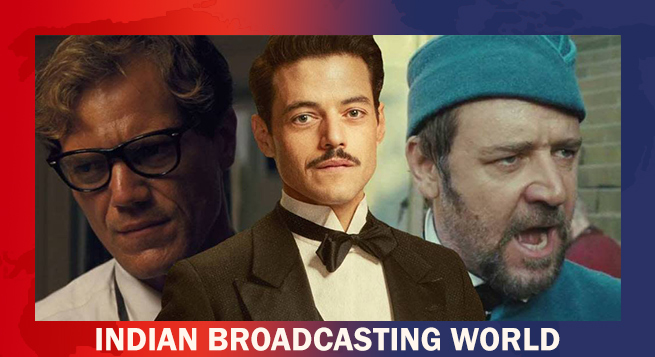 Sony Pictures Classics acquires US, airline rights for ‘Nuremberg’