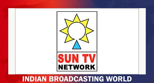 Sun TV shares slide as Maran brothers fight legal battles