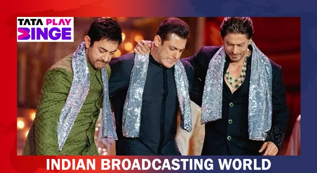 Tata Play Binge unveils ‘The Eid Binge’ special