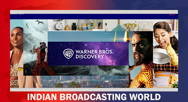 WBD splits studio & streaming biz from fading cable TV ops