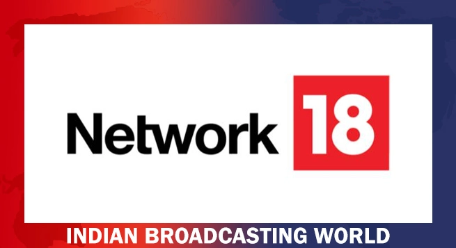 Network18