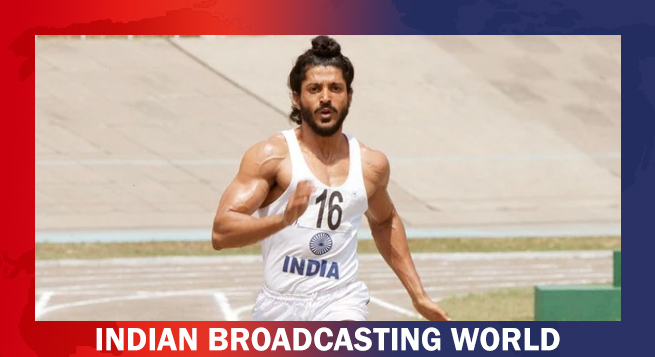 Bhaag Milkha Bhaag