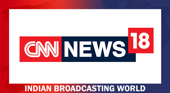 CNN-News18