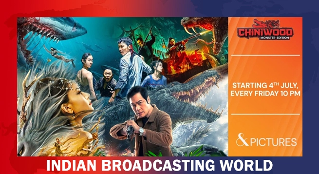 Chiniwood: Monster Edition