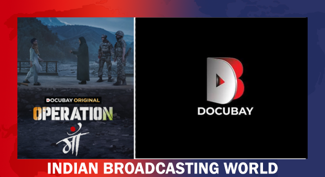 Kashmir militant-related docu ‘Operation Maa’ premieres on DocuBay