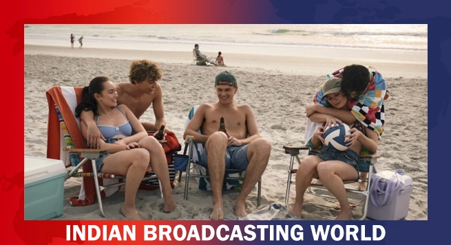 The Summer I Turned Pretty