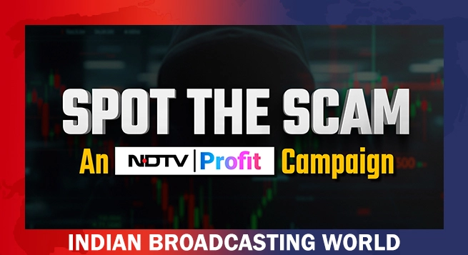 NDTV Profit