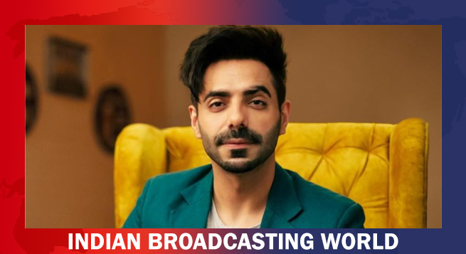 Aparshakti Khurana