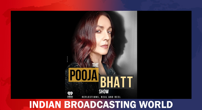 Pooja Bhatt