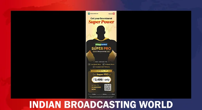 Moneycontrol launches Super Pro