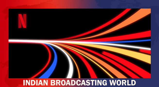 India among 37 regions in top performance tier of Netflix June ISP index