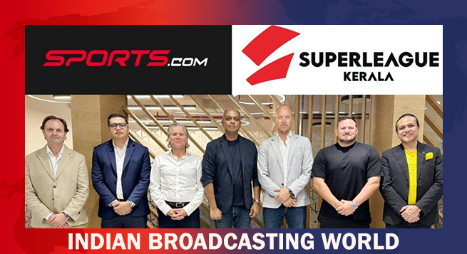Kerala football league signs $ 11mn global b’cast, mktng. deal