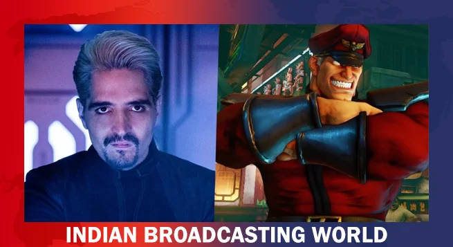 David Dastmalchian joins 'Street Fighter' as M Bison