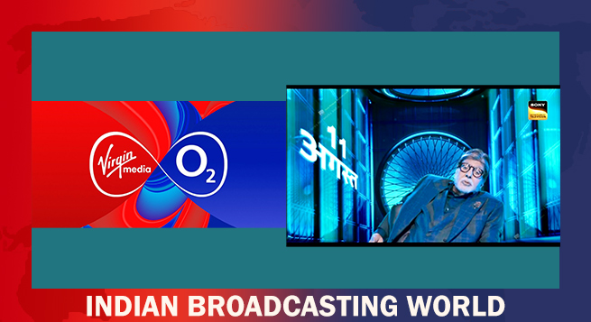 UK’s Virgin Media makes S. Asian TV channels free for a month