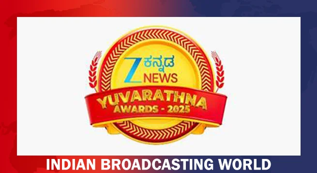 Zee Kannada News honours 50 changemakers at Yuvarathna Awards