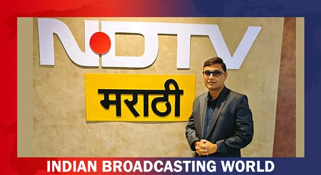 NDTV