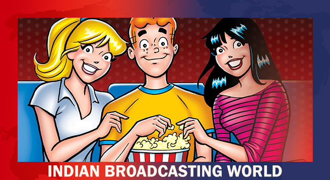 Hollywood looking to adapt Archie-verse characters for new film