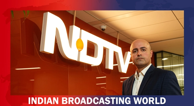 NDTV