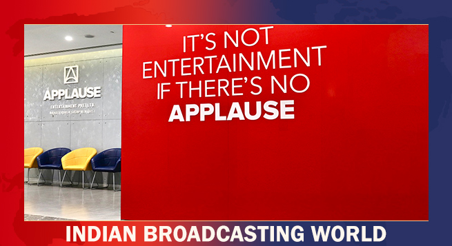 Applause tangoes with Imtiaz Ali, Kabir Khan to up theatrical content