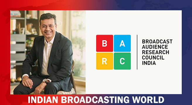 SPNI MD & CEO Banerjee new Chairman of BARC India