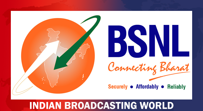 BSNL rolls out 4G mobile services in Delhi