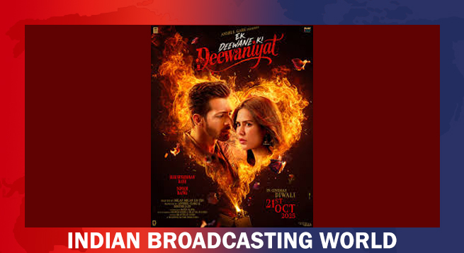 Ek Deewane Ki Deewaniyat