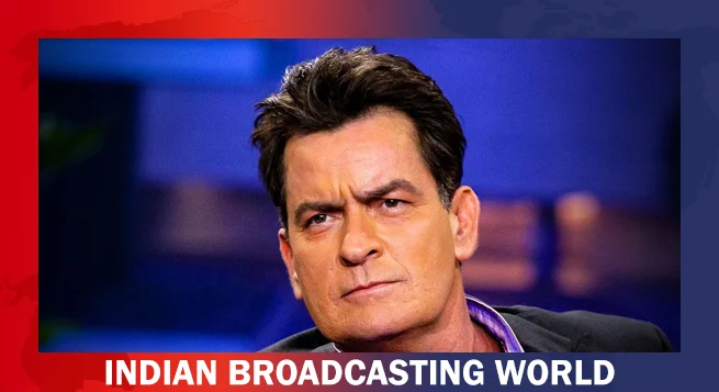Charlie Sheen to reveal untold story in Netflix docuseries