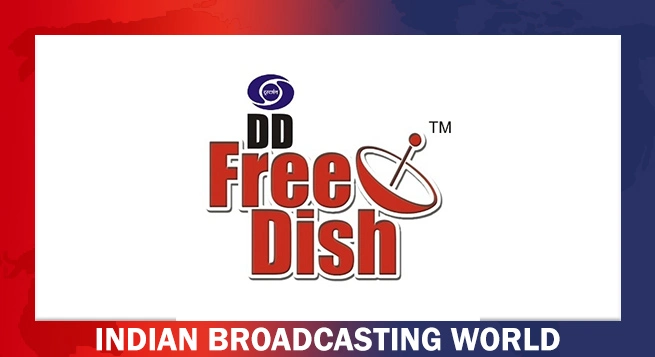 DD Free Dish