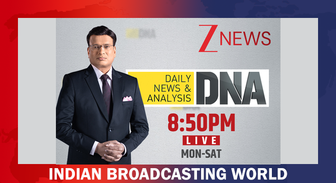 Zee News’ ‘DNA’ exposes nation’s broken healthcare, pharma systems