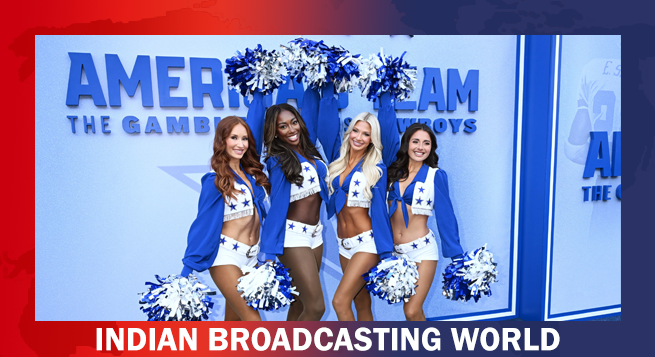 Netflix clears ‘America’s Sweethearts: Dallas Cowboys…’ S3