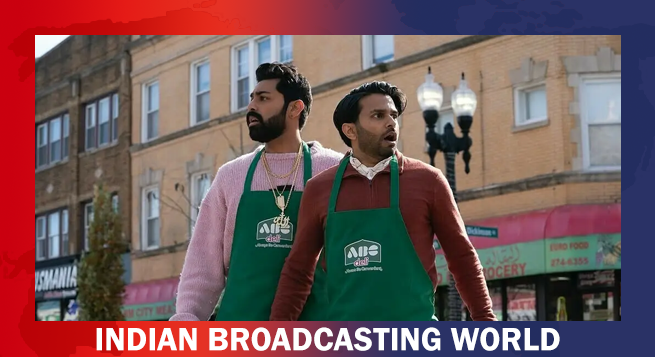 ‘Deli Boys’ renewed for second season at Hulu