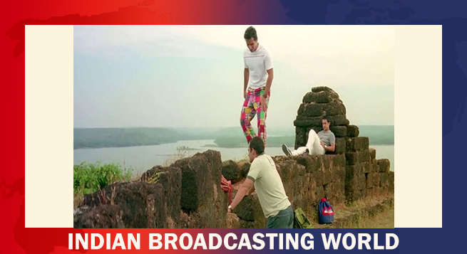 Goa’s single-window film shooting clearances kick off Sept 1