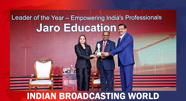 ET Now Business Awards