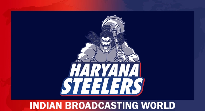 Haryana Steelers